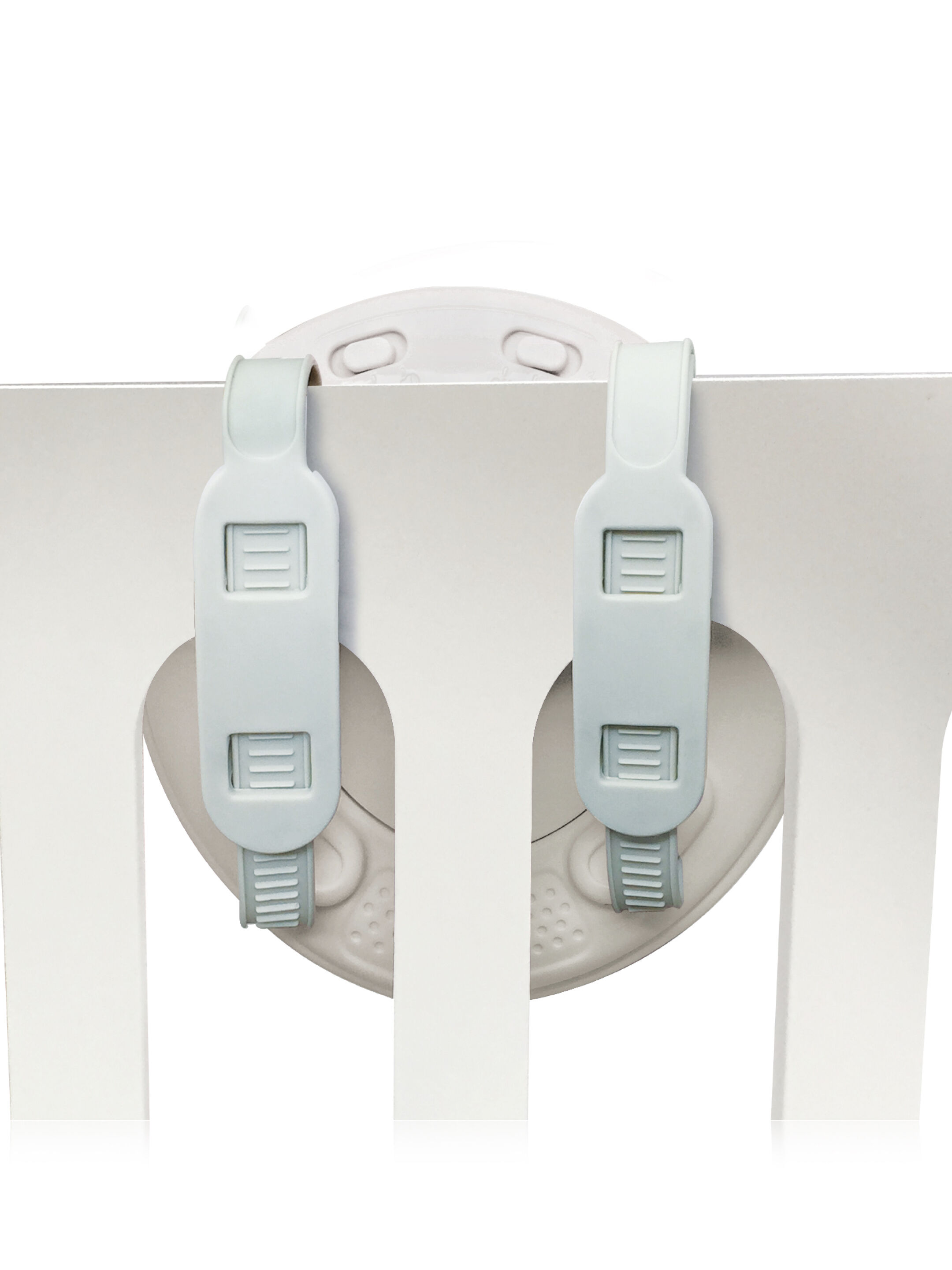 Infantino Wom Soothing Light & Projector - Ecru image number 4