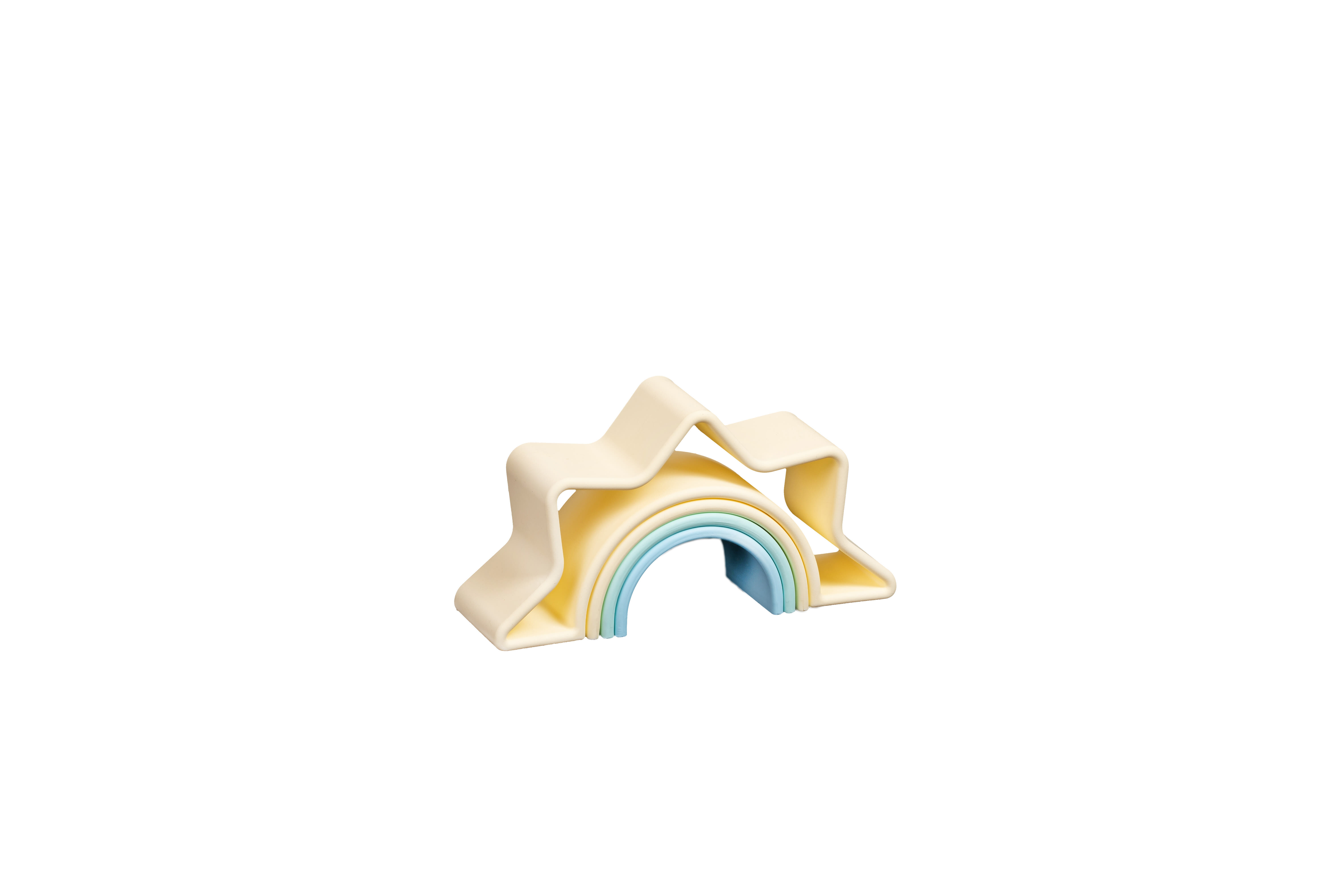 Dena Sun Pastel image number 2