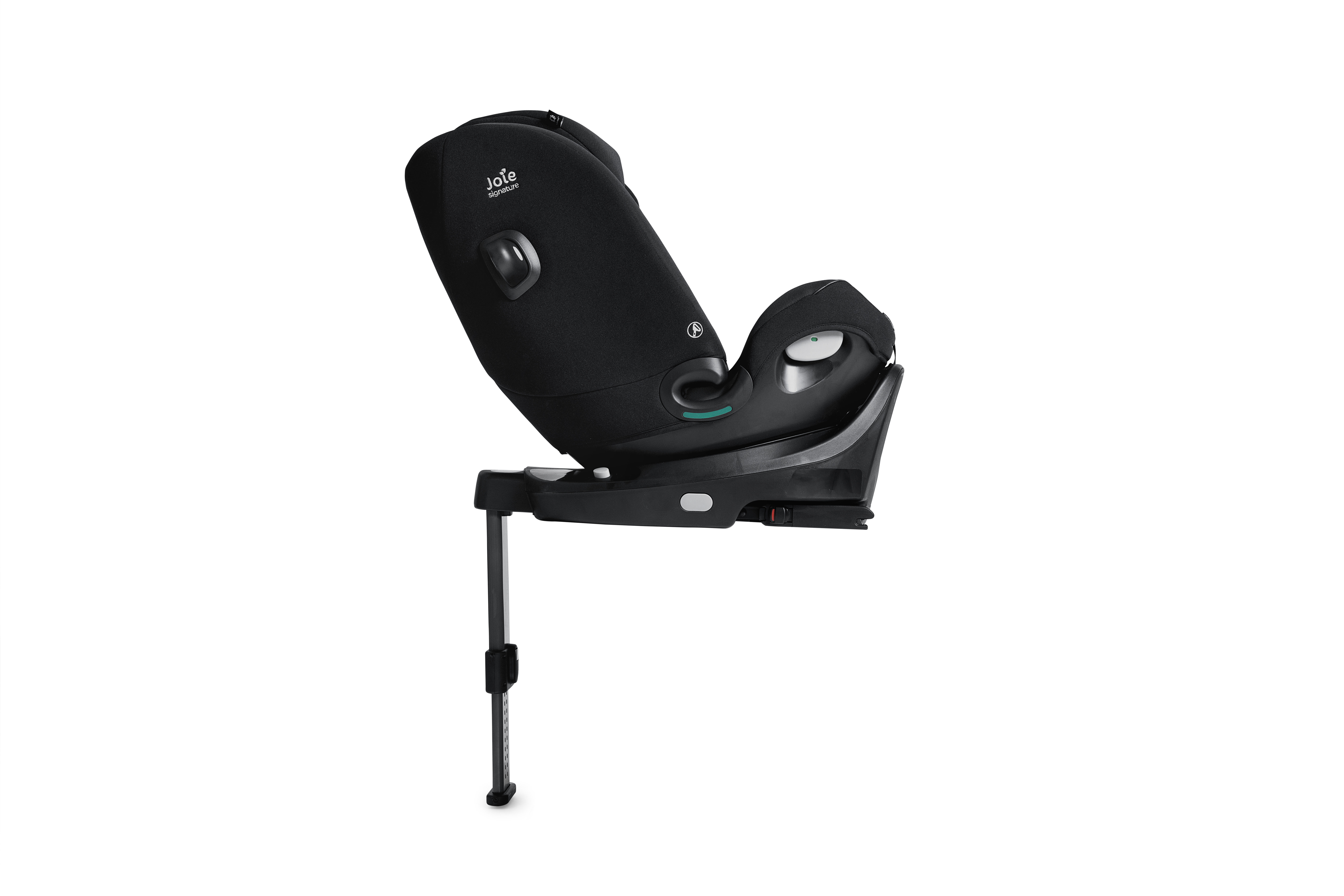 Joie i-Spin XL Multi-Age Car Seat (birth to 12 years) - Eclipse image number 7