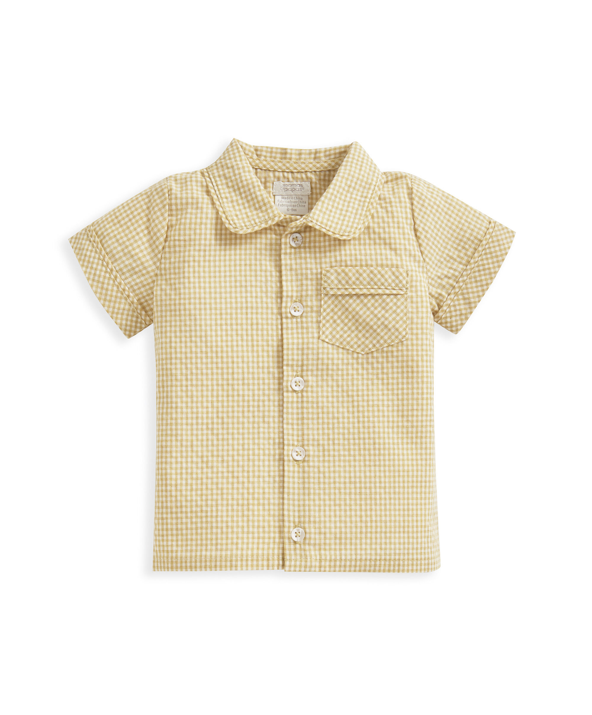 Boys Pyjama Set image number 4