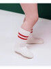 GoBabyGo Sport Socks - Red image number 2