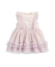 Tuelle Frill Dress image number 2