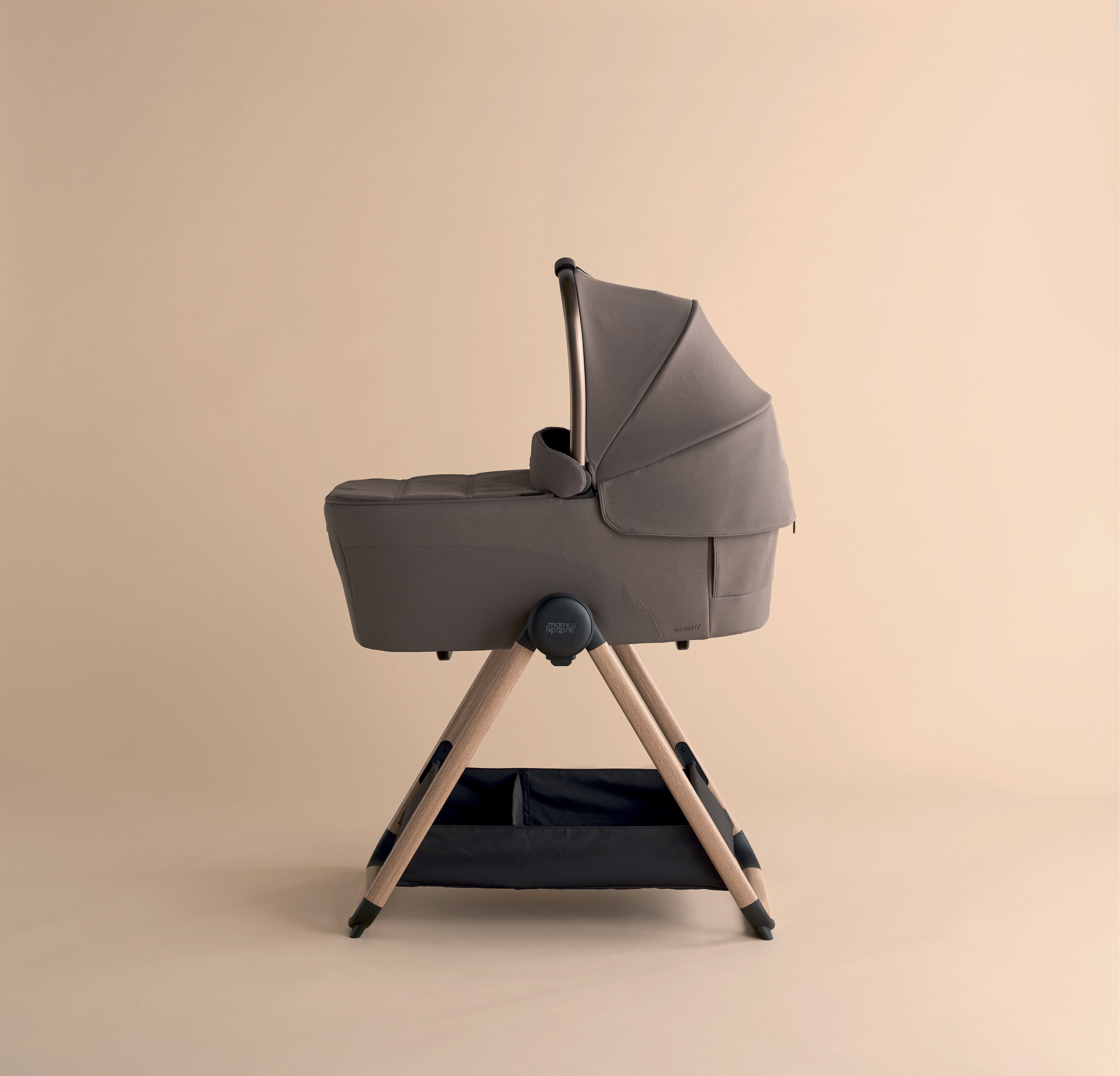 Ocarro 2 Carrycot - Crema image number 2