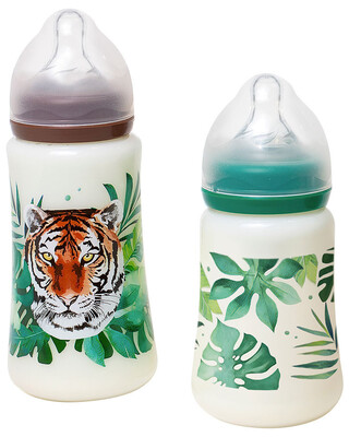 Tommy Lise Set of bottles - Wild And Free ( 250 ml, 360 ml)