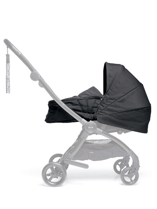 Airo Newborn Pack - Black