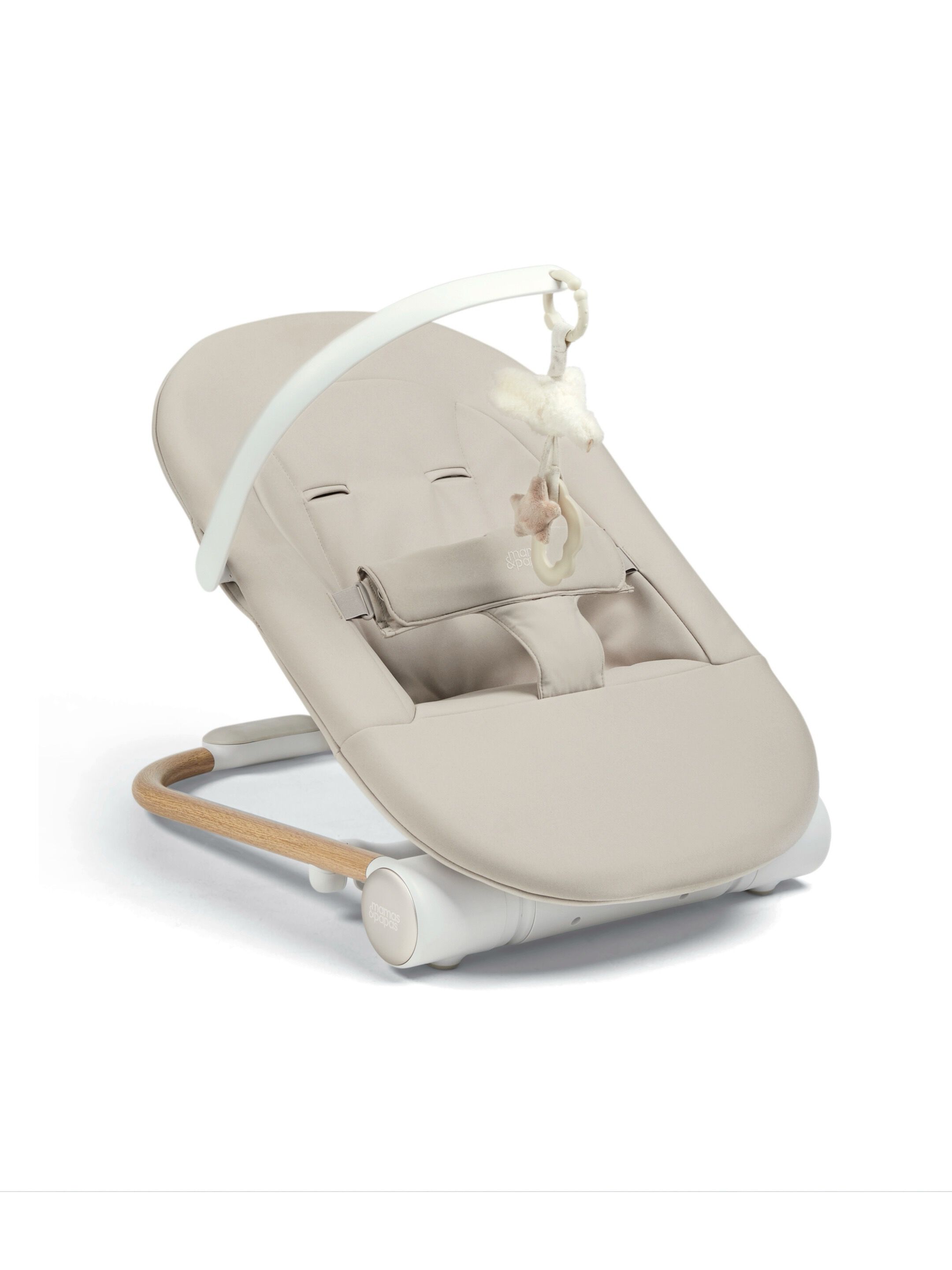 Eno Bouncer - Cashmere image number 2