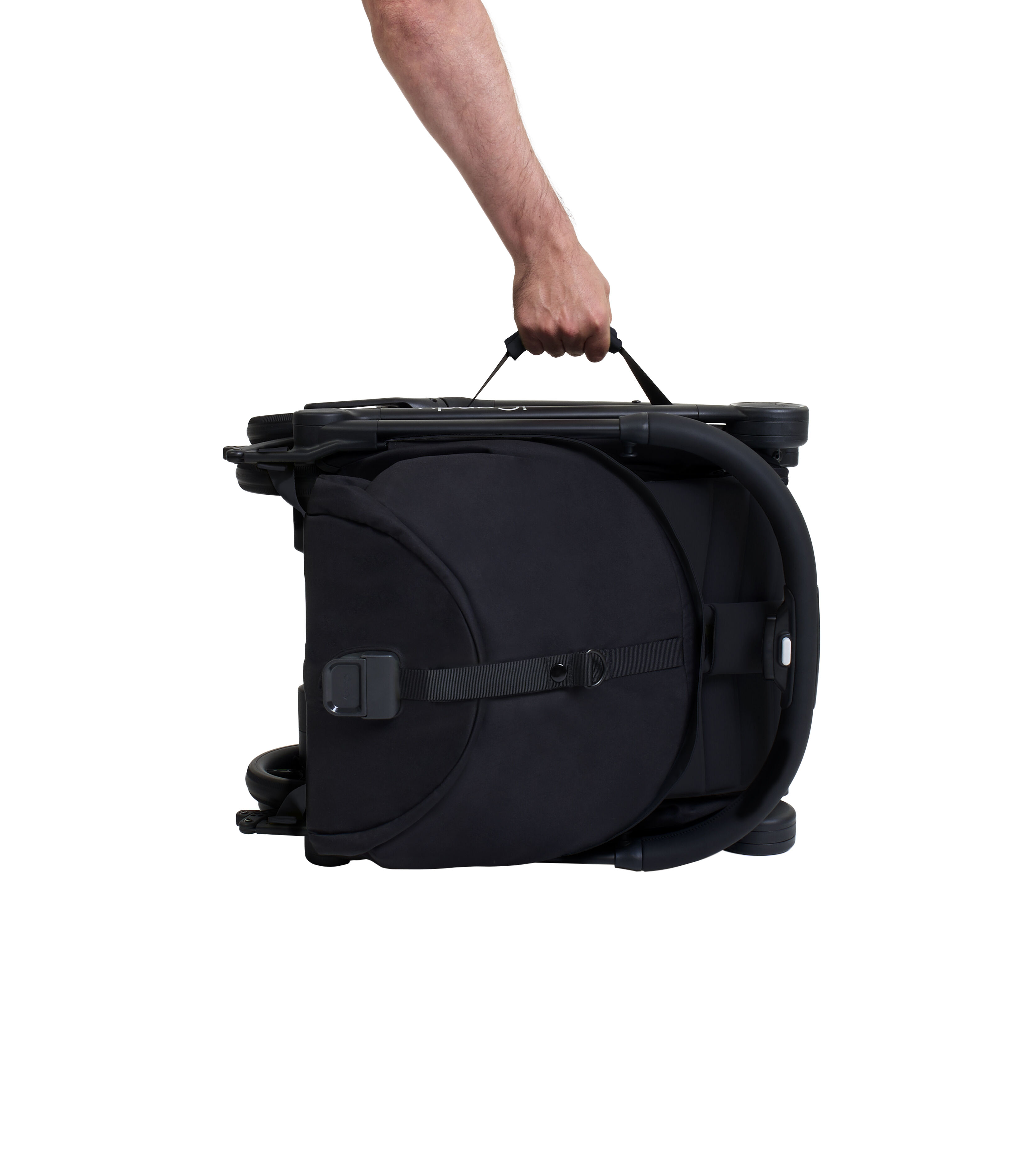 iCandy Pip - Black image number 3