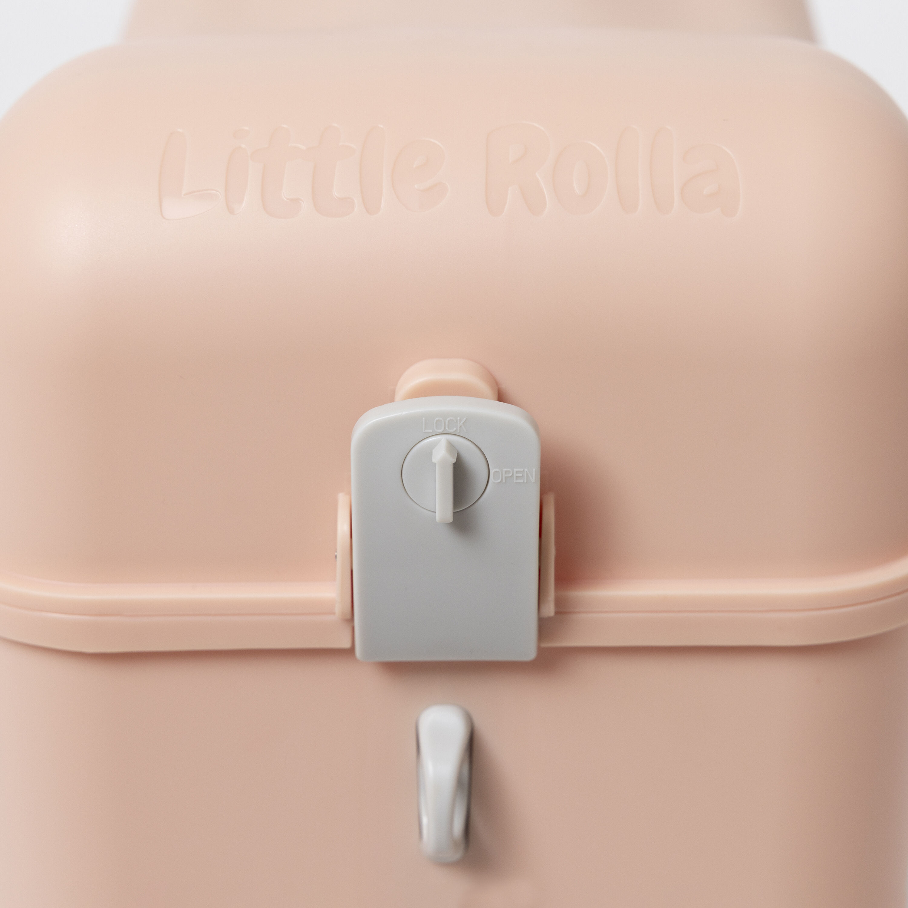 Little Rolla Dusty Pink image number 6