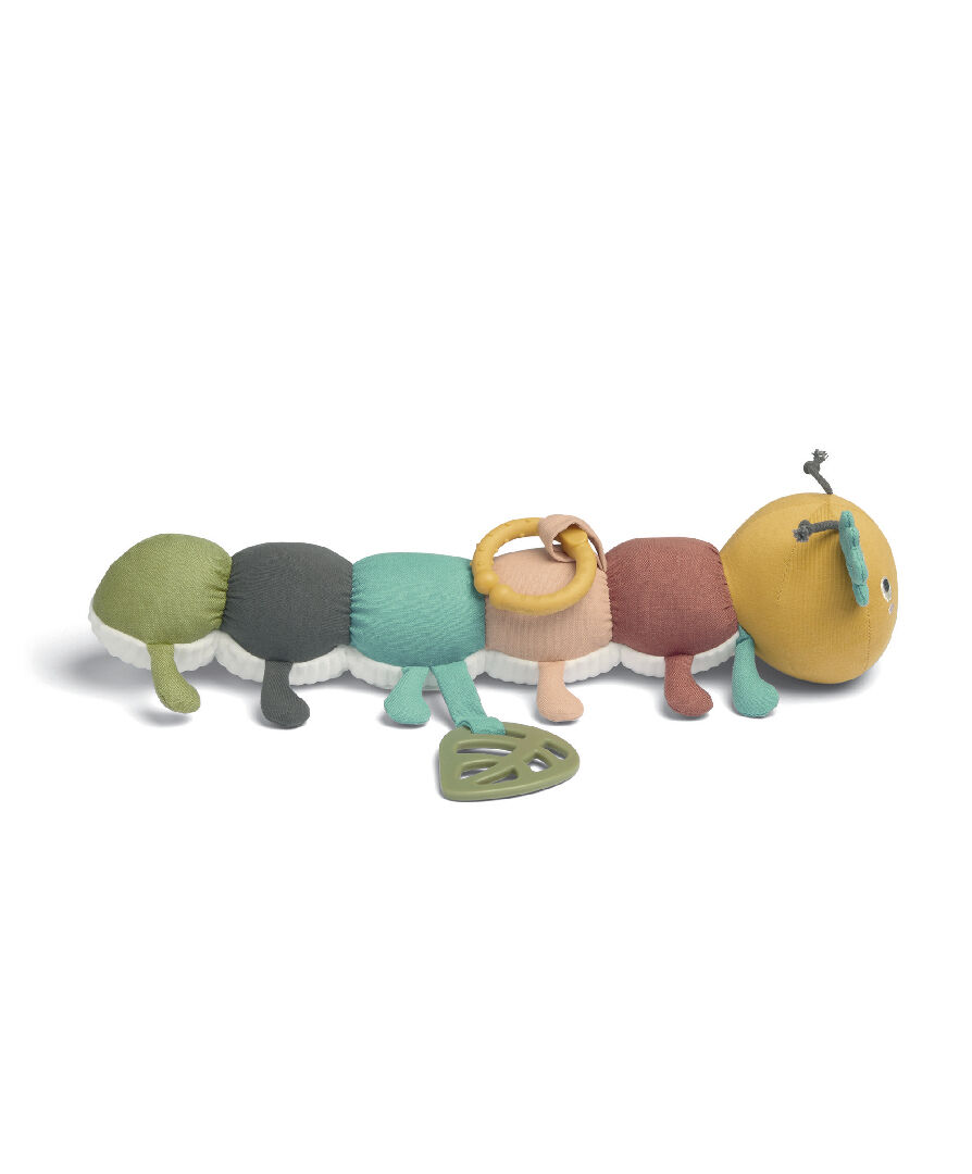 Grateful Garden Caterpillar Activity Toy image number 2