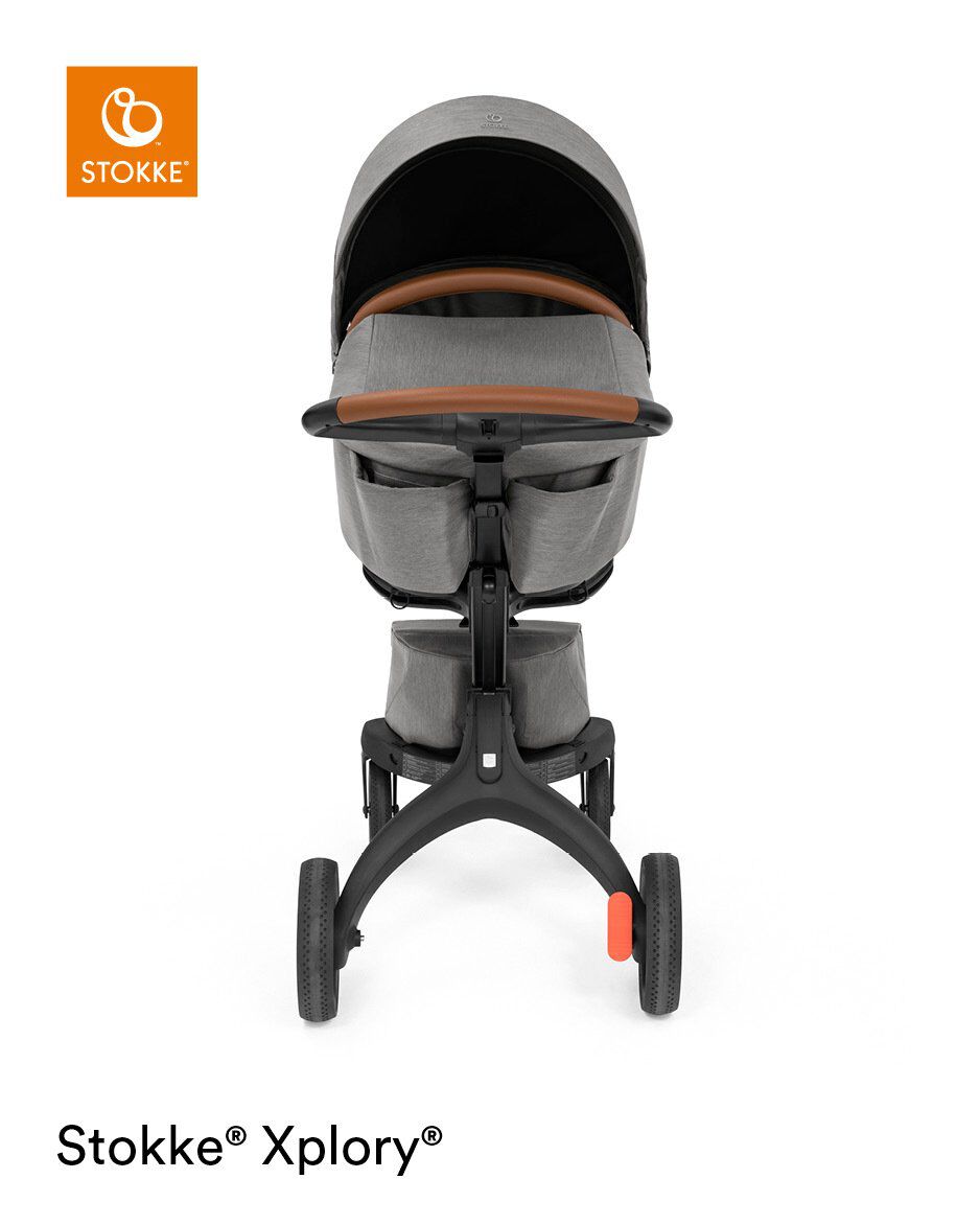 Carrycot stokke xplory store
