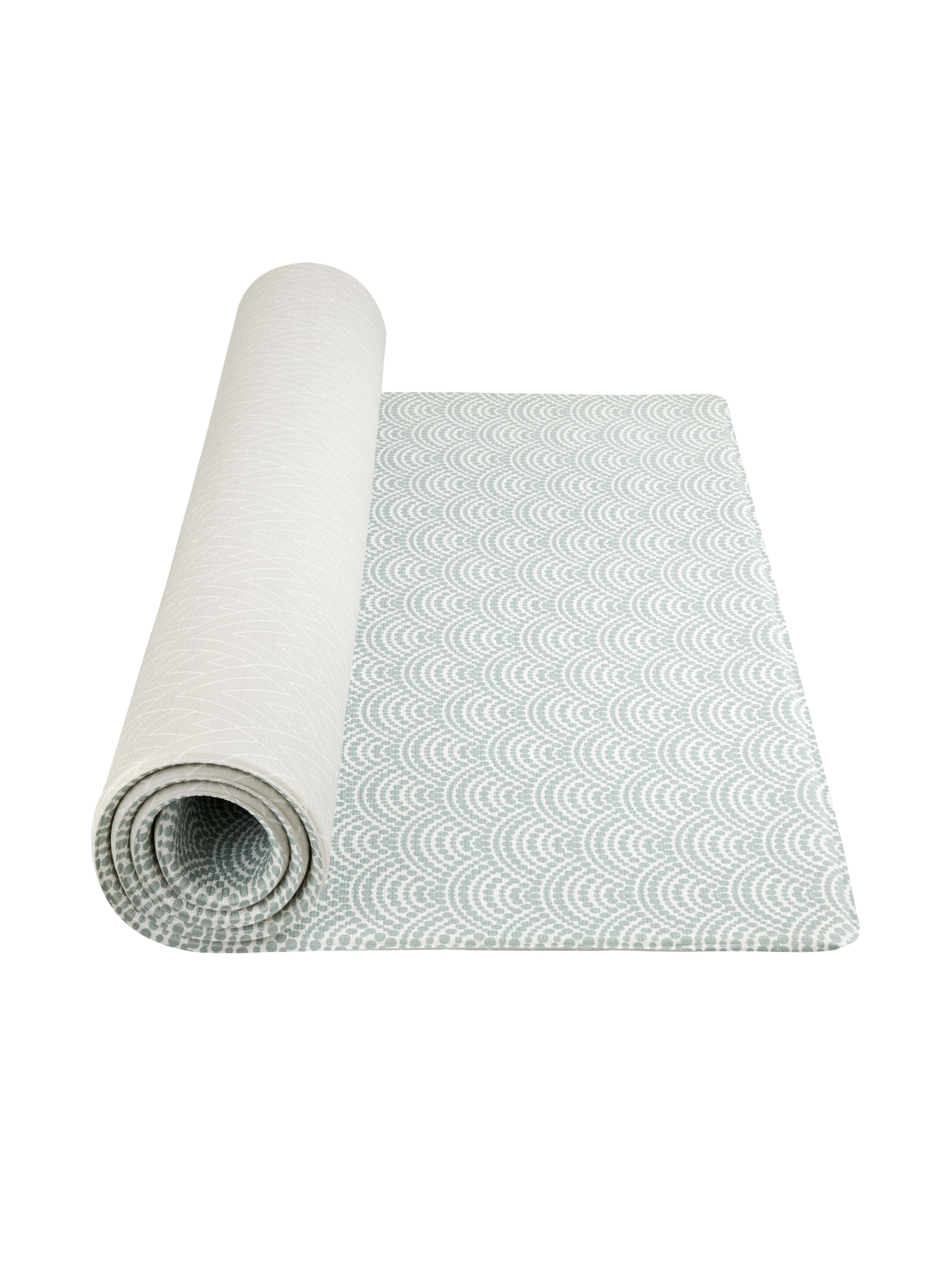 Totter and Tumble - The Mariner Playmat