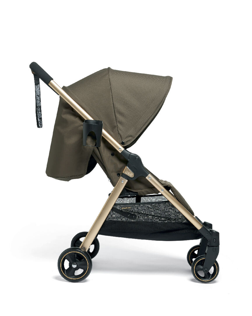 Baby Pushchair Mamas And Papas Flip Xt2 Chestnut Armadillo Flip