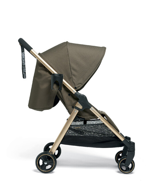 Baby Pushchair Mamas And Papas Flip Xt2 Chestnut Armadillo Flip