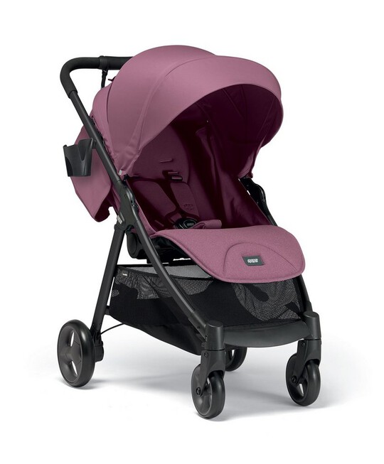 Armadillo Folding Pushchair - Pink Orchid image number 1