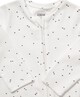 Star Print Zip All in One image number 3
