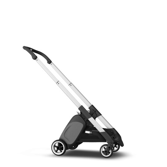 How to Remove / Attach Wheels on a Bugaboo Ant 