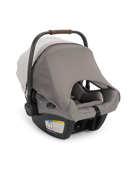 Buy Nuna Pipa lite rx Infant Car Seat with PIPA Relx Base (Birth