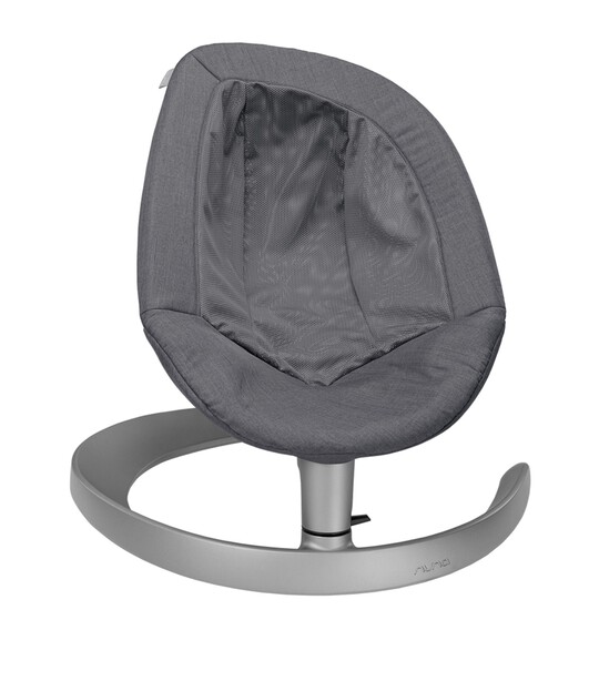 Buy Nuna LEAF Grow Granite With Toy Rockers Bouncers Swings Mamas Papas Kuwait