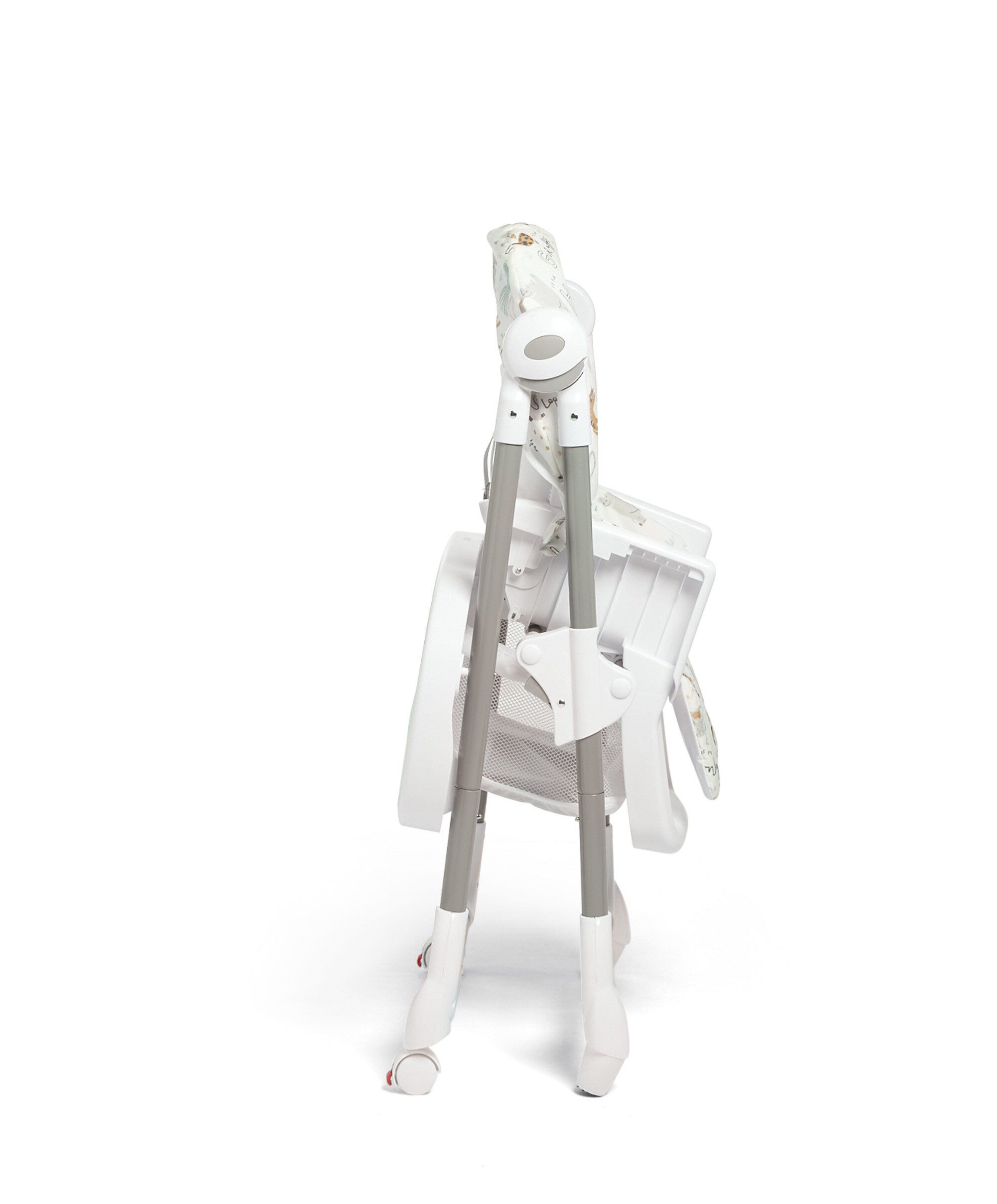 Snax Highchair Animal Alphabet image number 4