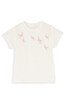 Embroidered Bird T-Shirt & Tutu Set image number 2