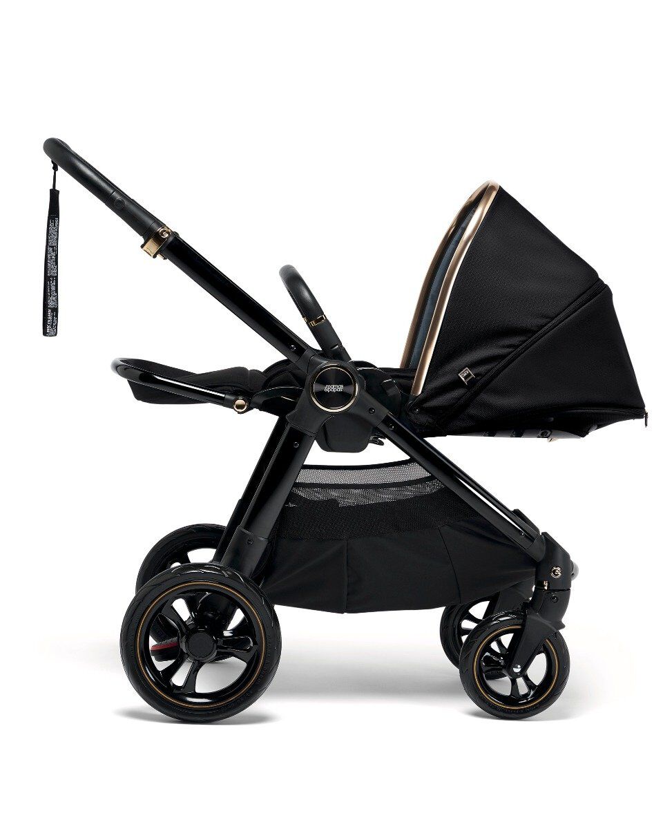 Ocarro Signature Edition Jewel - Black Diamond image number 7