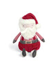 Santa Soft Toy (small) image number 4