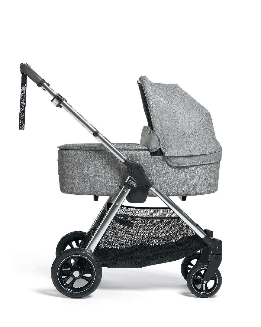 flip xt3 carrycot