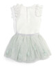 Butterfly Tutu Set - 2 Piece image number 2