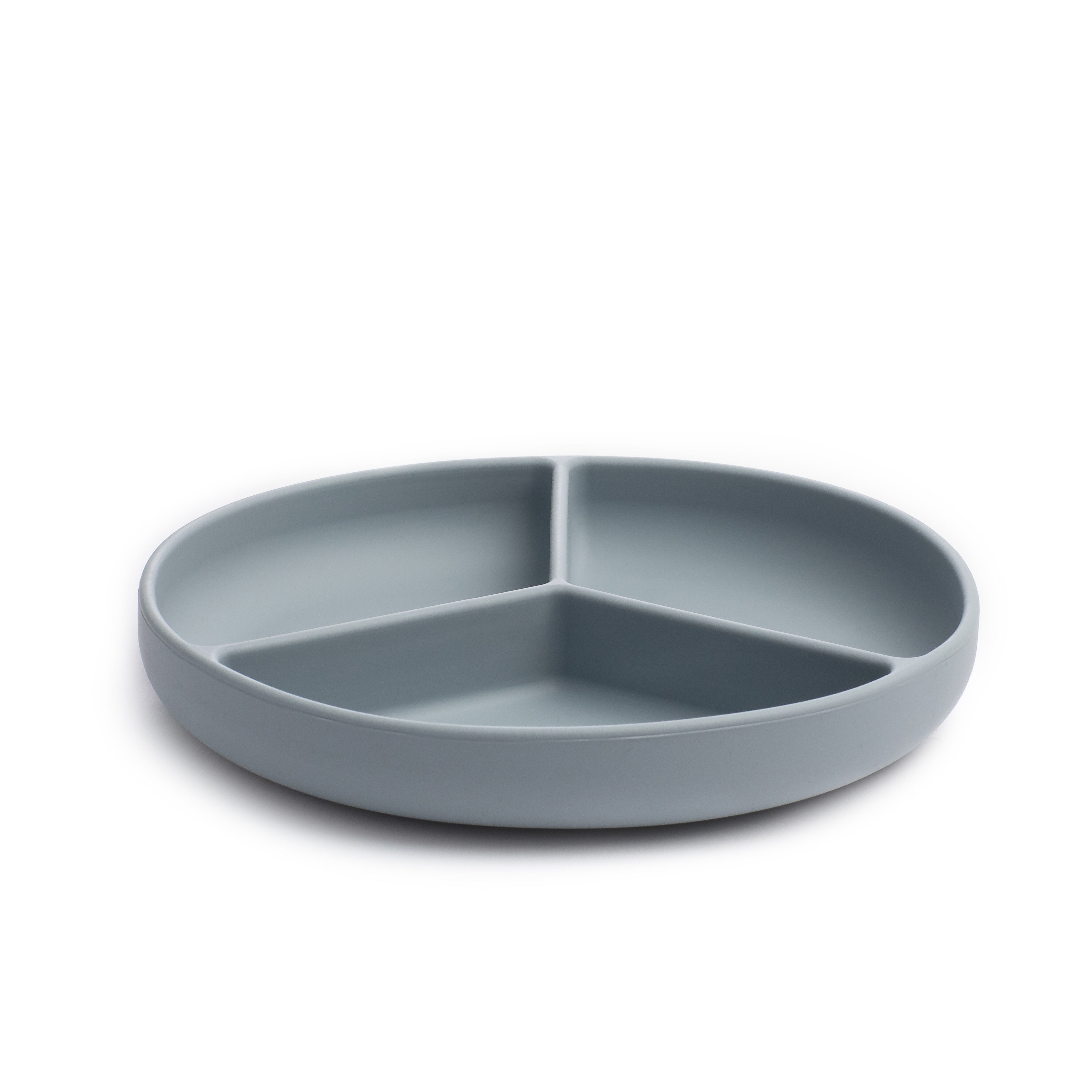 Pippeta Silicone Suction Plate - Sea Salt image number 2