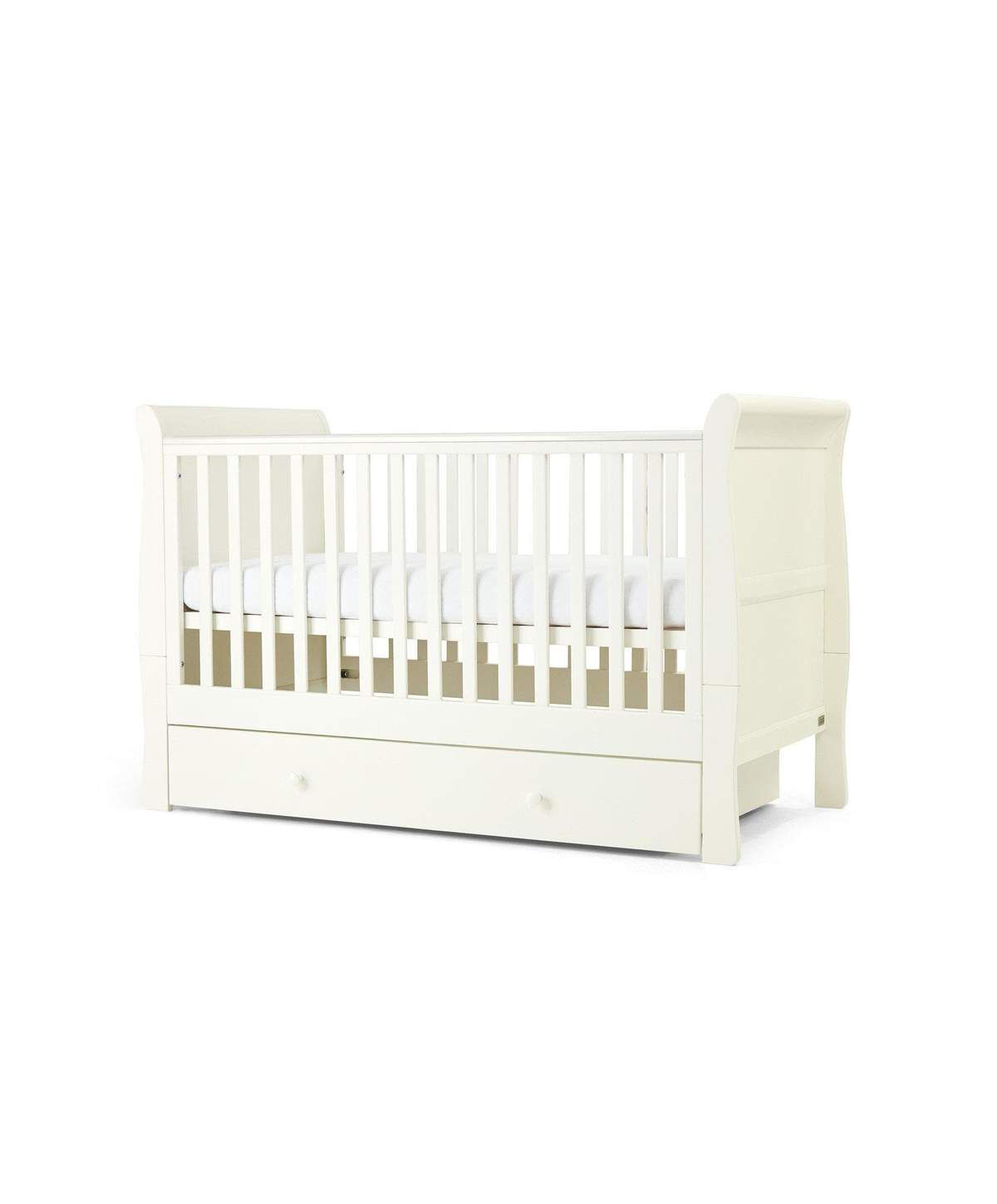 cheap cot and mattress set