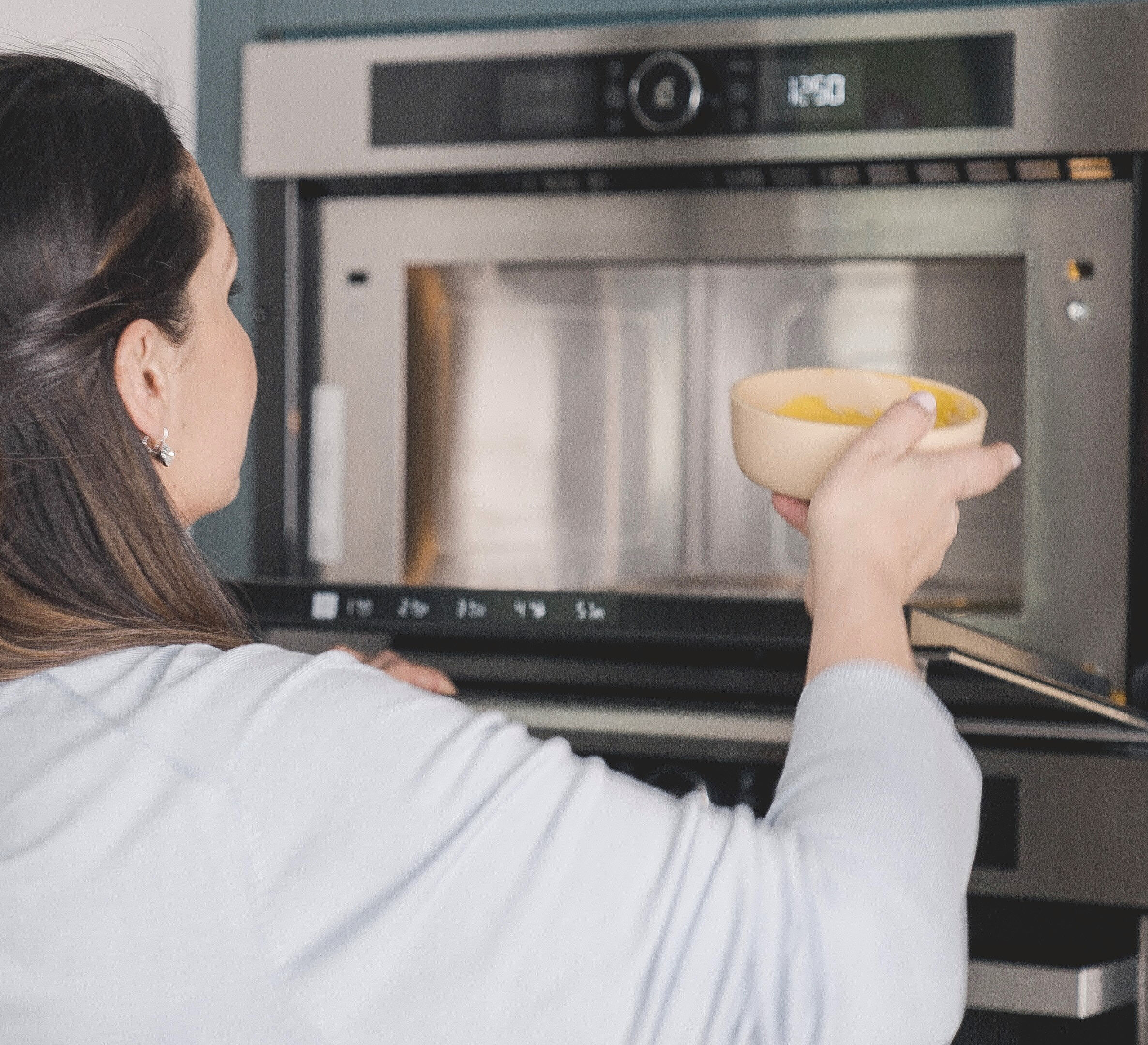 Sophie la girafe Il Etait Une Fois Silicone Meal Set image number 8