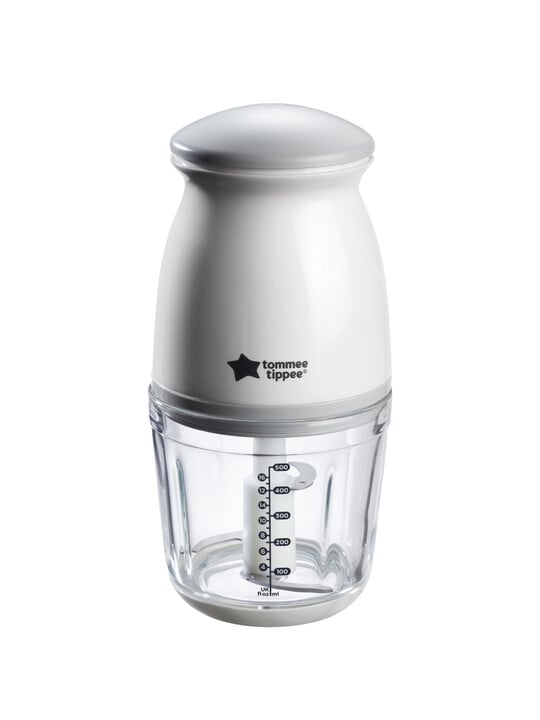 Tommee Tippee Quick Chop Baby Food Blender