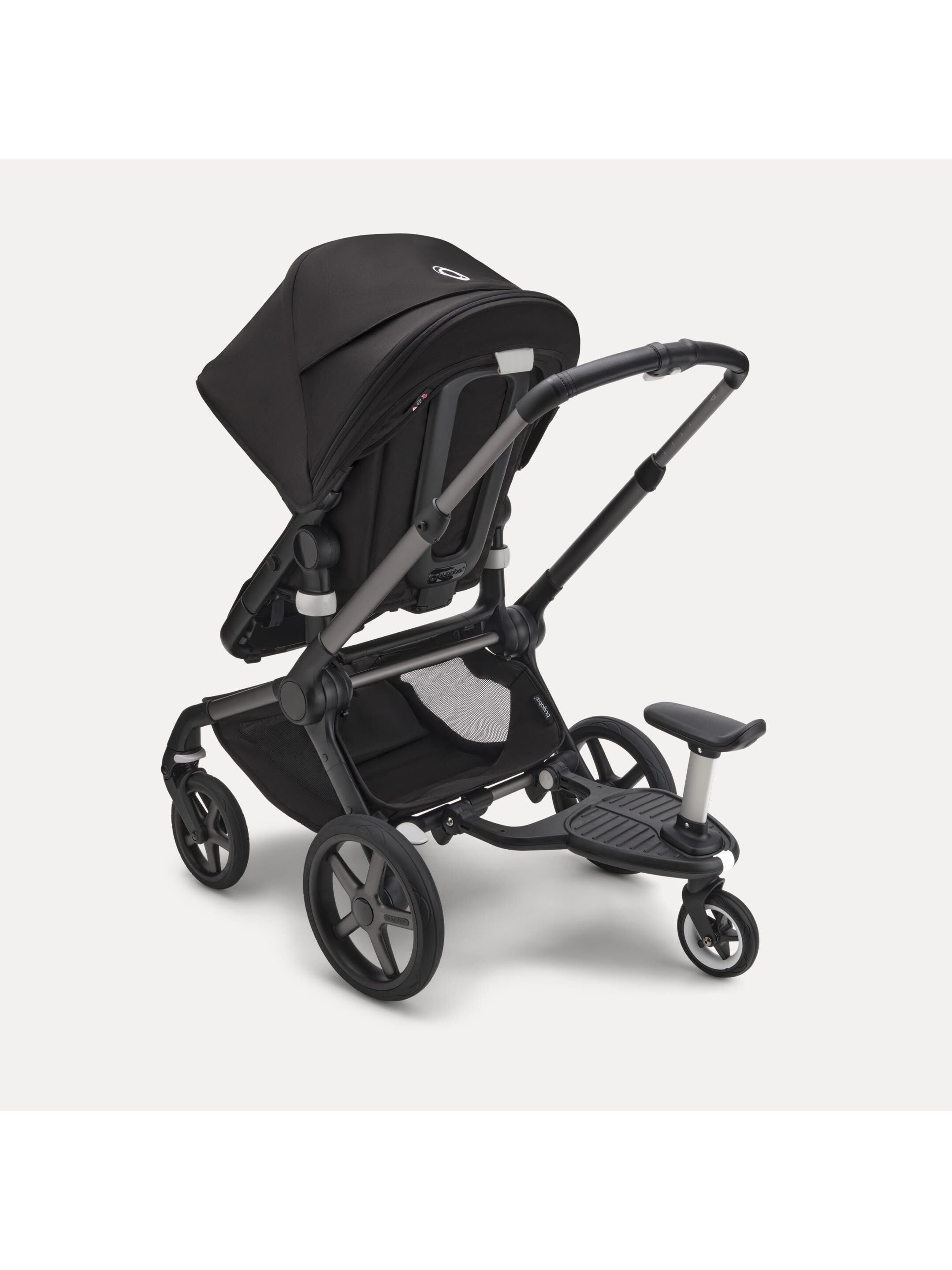 Bugaboo Comfort Wheeled Board+ image number 3