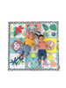 Infantino Giant Sensory Discovery Mat image number 1
