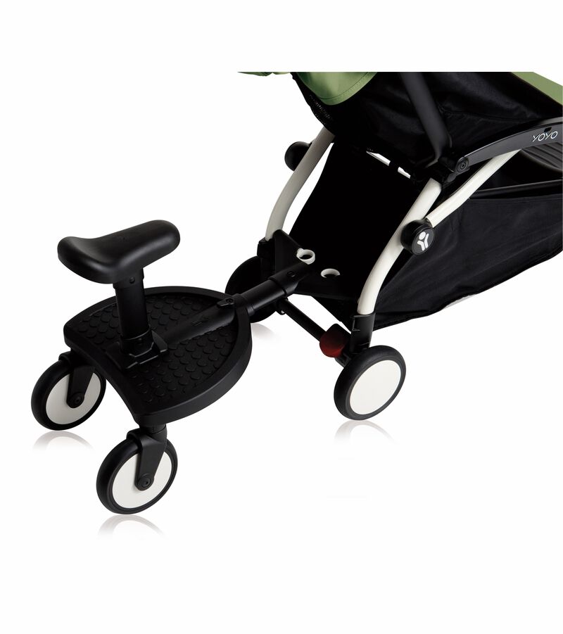 YOYO+ Board - Black image number 3