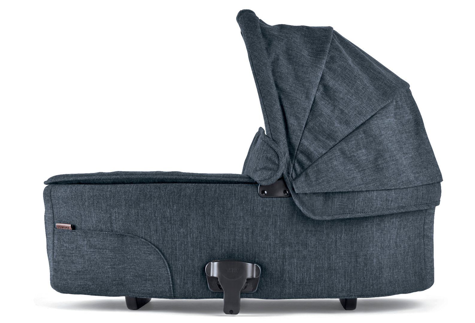 Flip XT&sup3; Carrycot - Navy Flannel image number 1