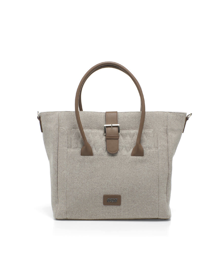 Ocarro Tote Bag - Heritage image number 1