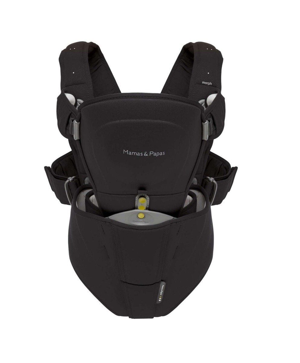 mamas and papas morph baby carrier