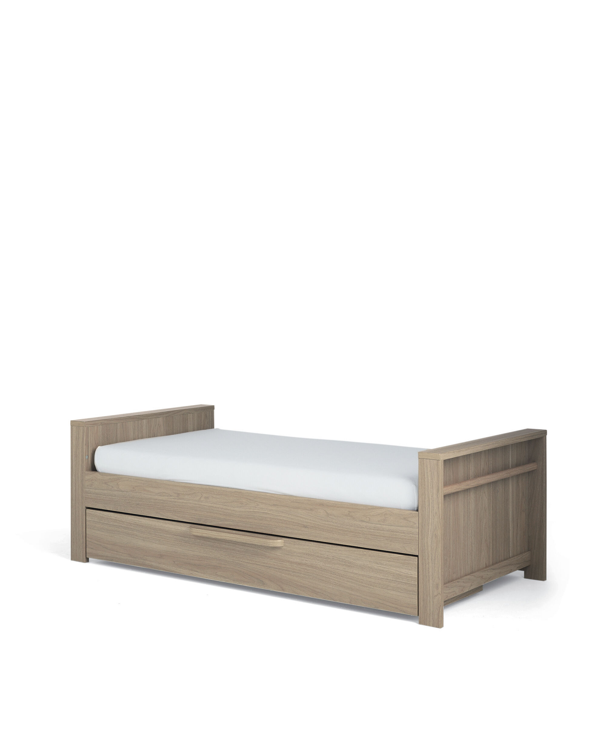 Franklin Cotbed - Oak image number 10