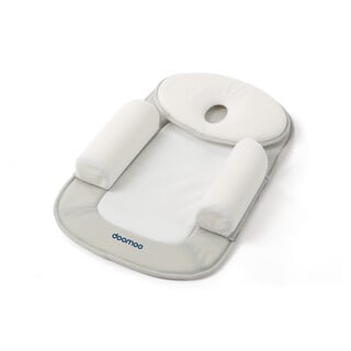 Doomoo Multi Sleep Back Positioner with Head Pillow