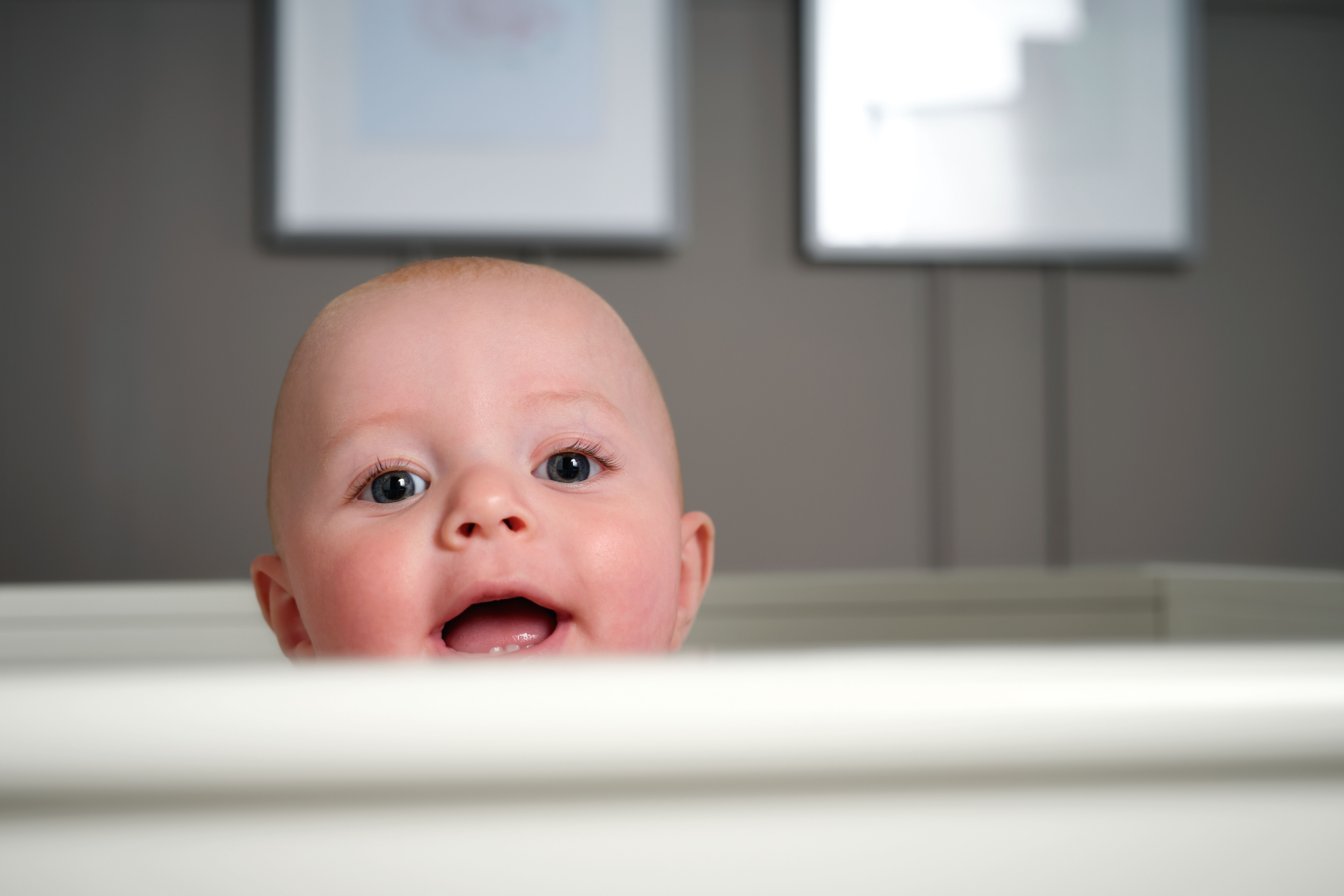 Blue Knitted 2 Piece Set image number 6