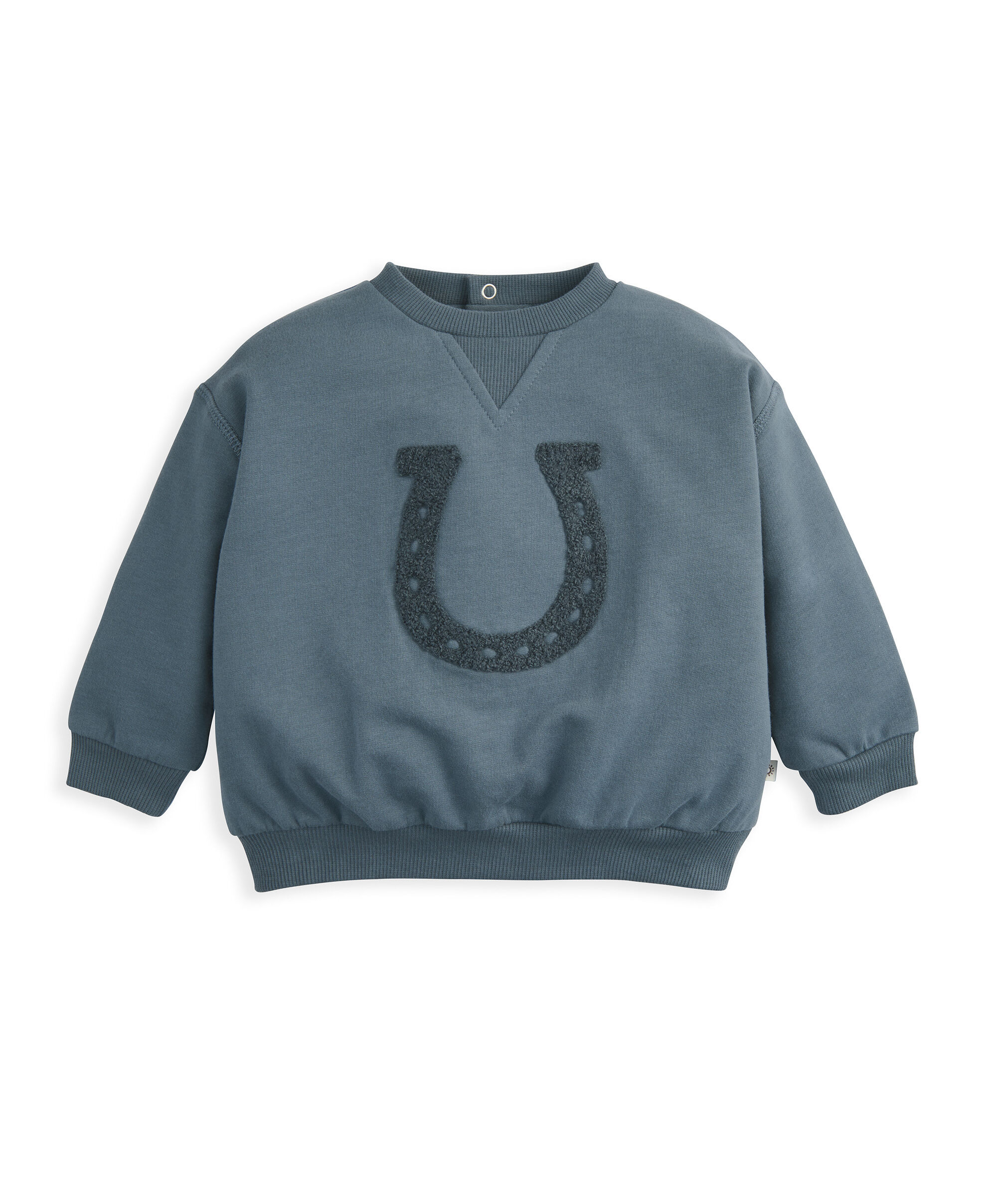 Wild West Top & Leggings Outfit Set image number 3