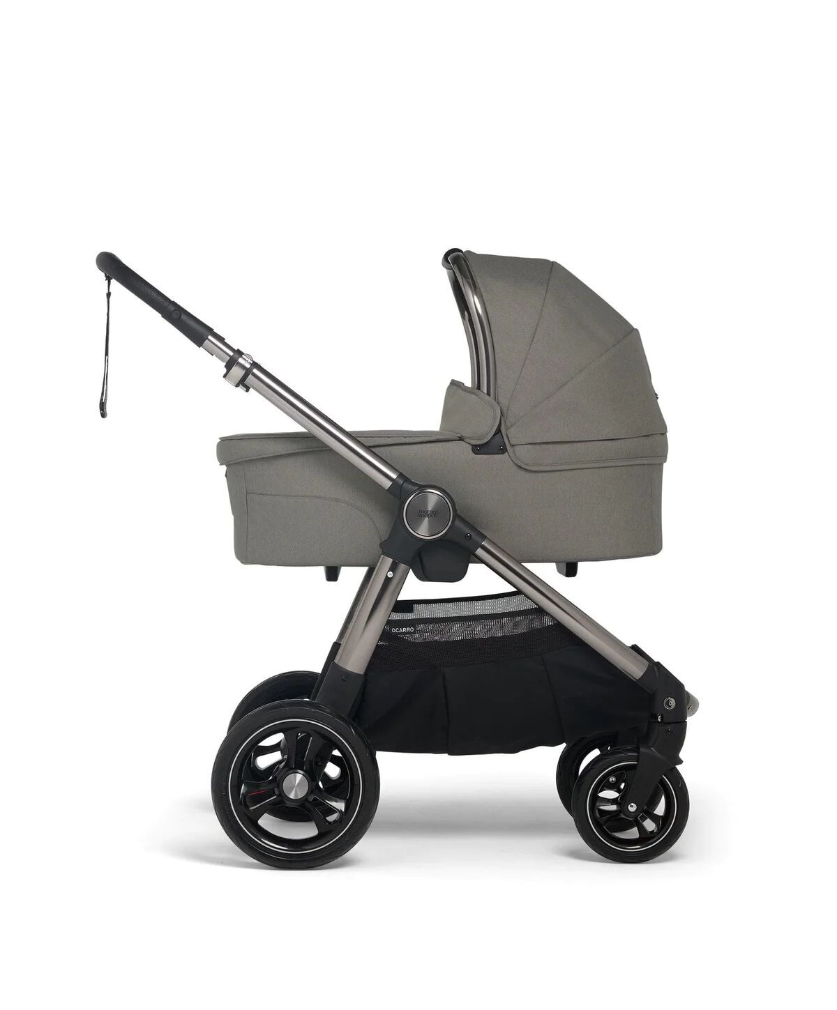 Ocarro Carrycot - Mercury image number 4