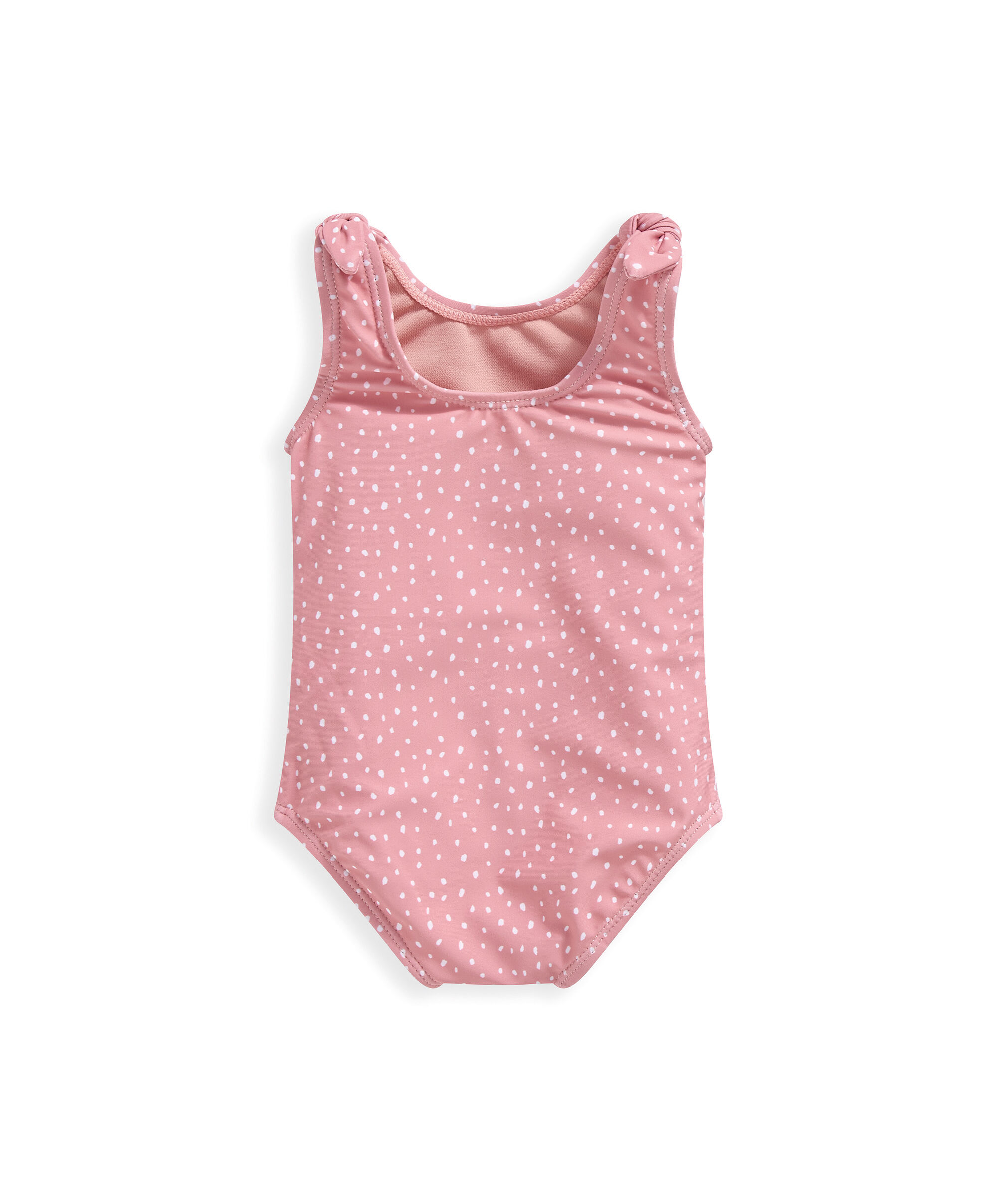 Print Spot Swimsuit image number 3