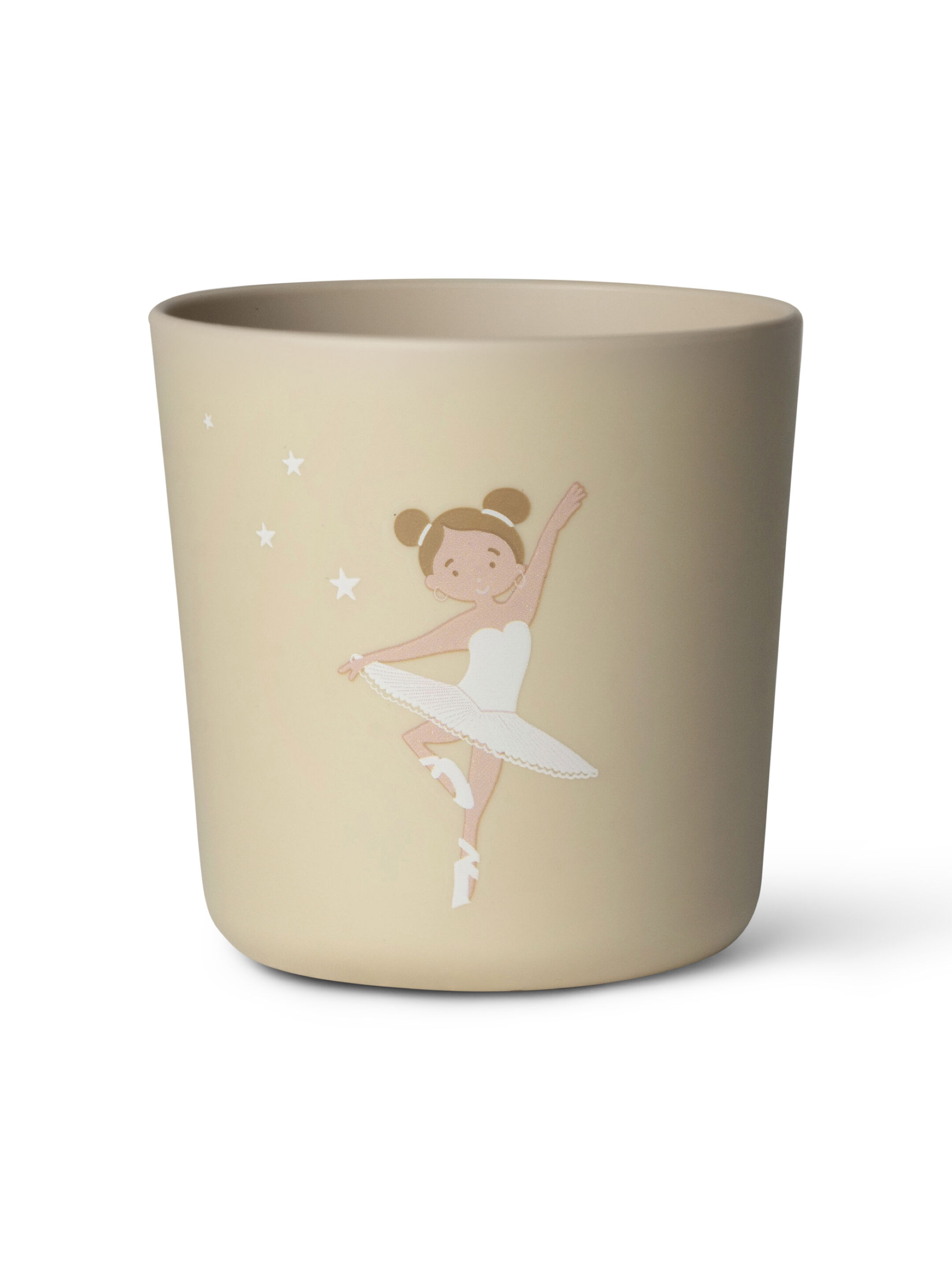 Citron Bio Based Tableware Set - Ballerina image number 5