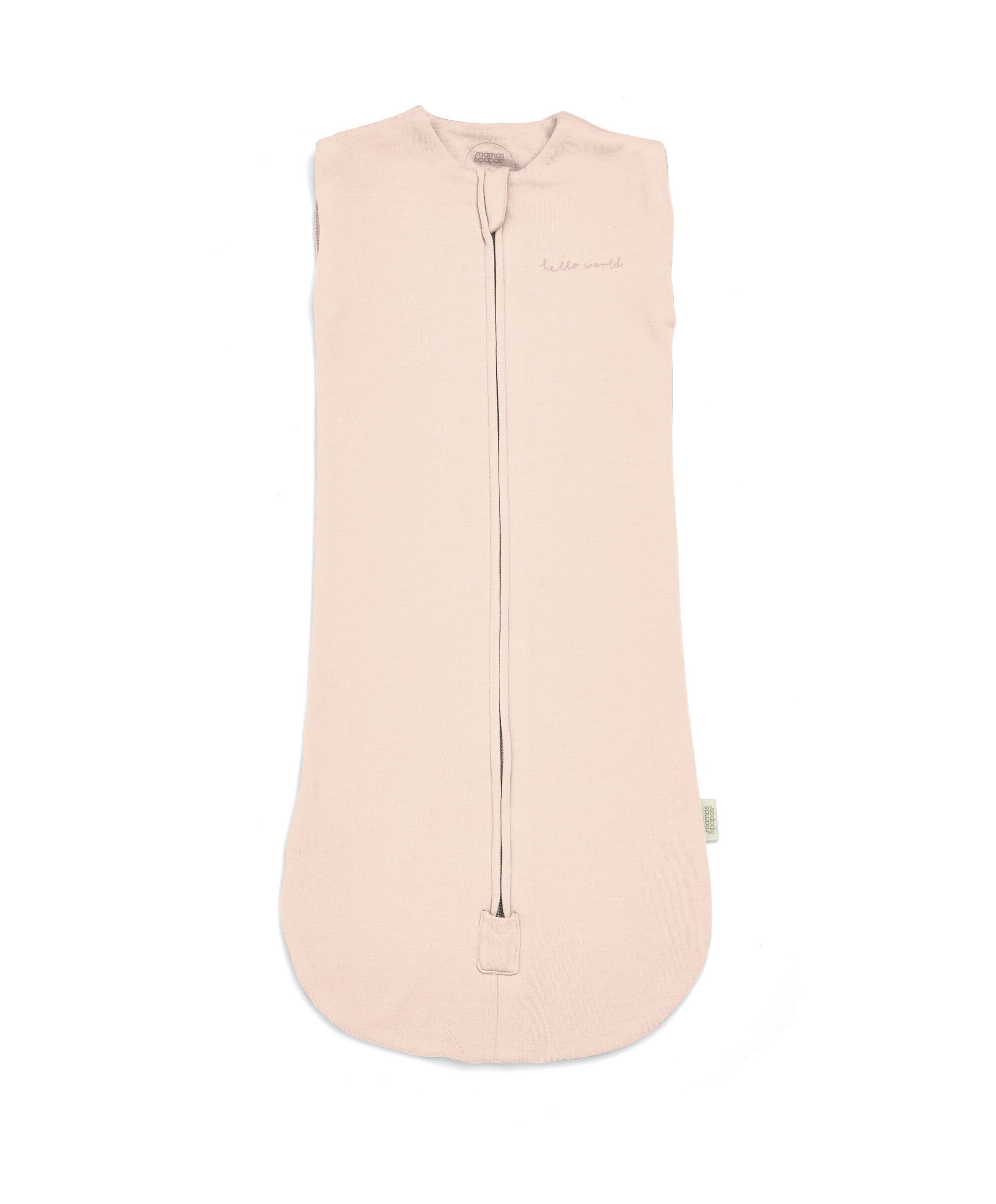 Swaddle - Newborn 1.0T Pink image number 8