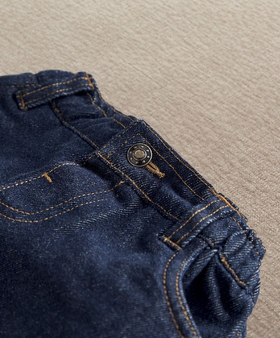 Relaxed Fit Jean image number 3