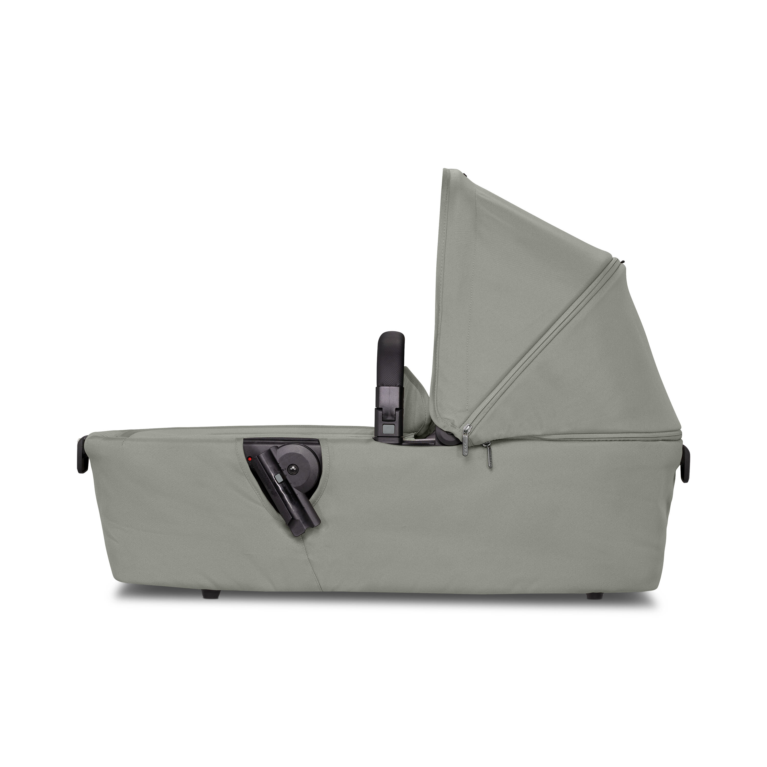Joolz Aer+ Carrycot - Sage Green