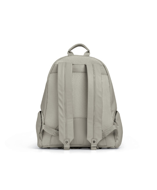 Ocarro Changing Backpack - Taupe image number 3