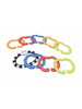 Infantino Colourful Link Set - 9 Piece image number 1
